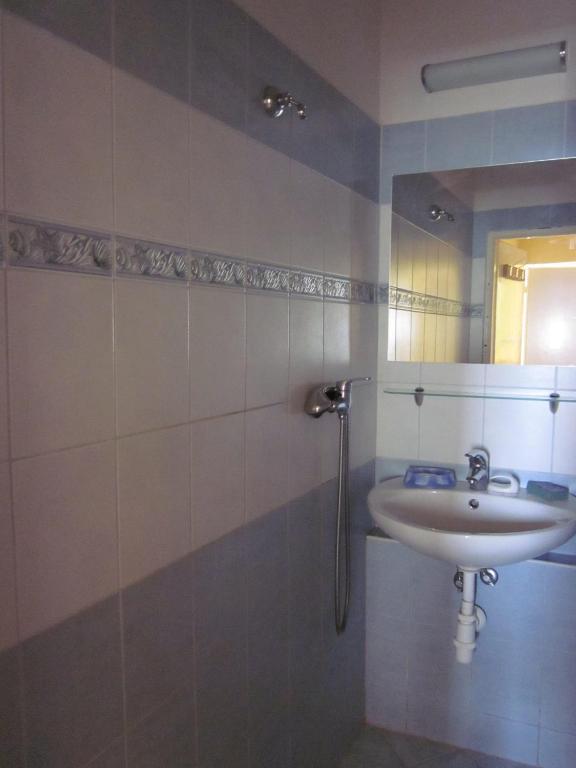 Apartman Zdravie Horny Smokovec Vysoké Tatry Oda fotoğraf