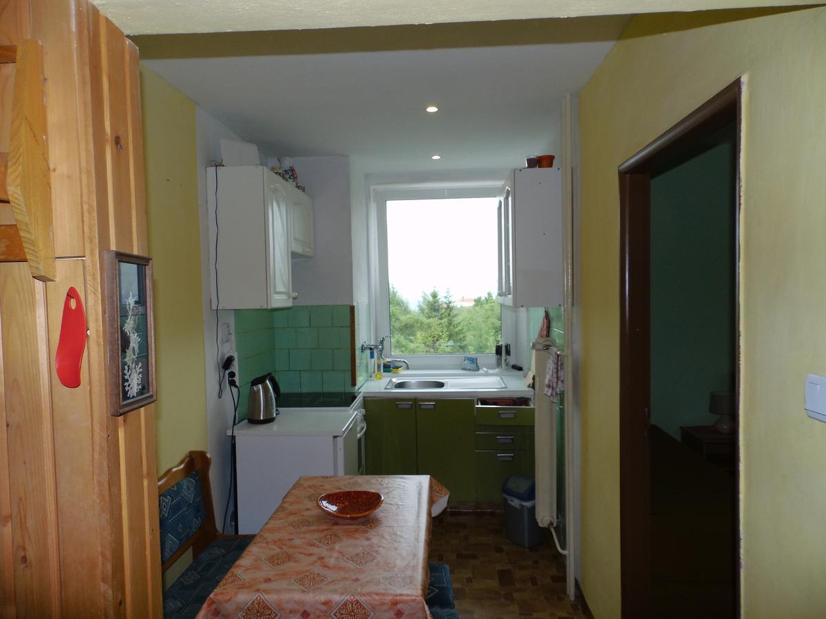Apartman Zdravie Horny Smokovec Vysoké Tatry Dış mekan fotoğraf